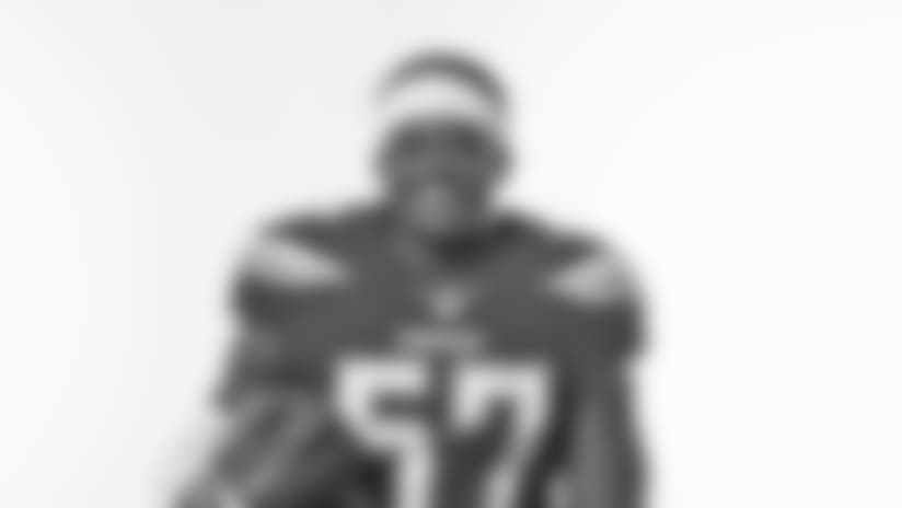 OCT 14 @ BROWNS