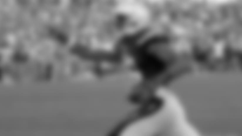 How Keenan Allen's Return Changes Tyrell Williams' Game