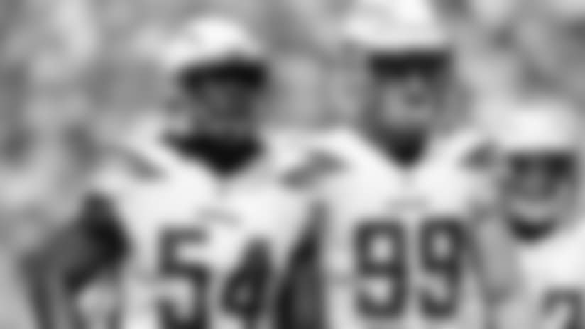 What is the NFL Saying about Joey Bosa and Melvin Ingram?