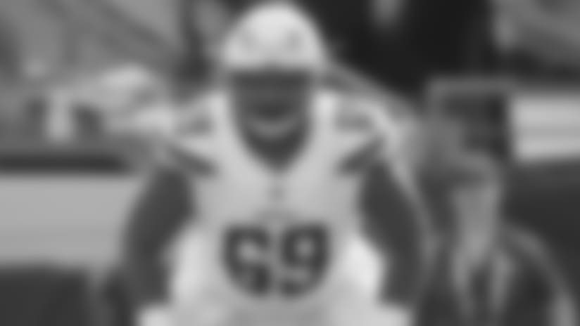 Don't Forget About Sam Tevi