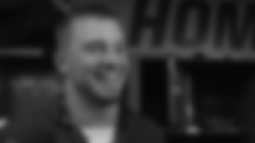 Kyle Emanuel: Kansas City 'Should Be a Fun One'