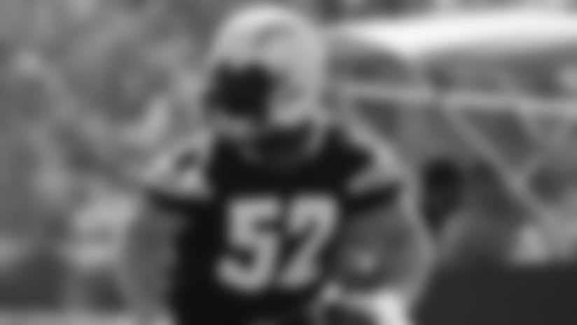 Chargers Provide Injury Update on Denzel Perryman