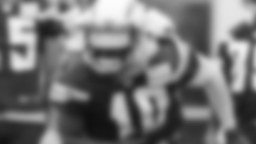 Three Young Players Catching Anthony Lynn's Eye