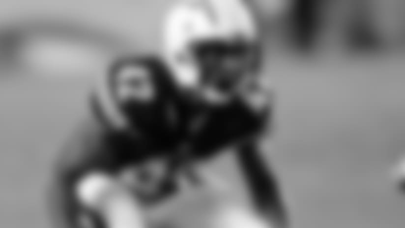 Chargers Sign CB Trevor Williams; Add NT Ryan Carrethers to Practice Squad