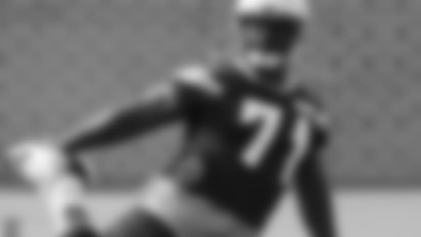 Damion Square Returns as Roster Exemption