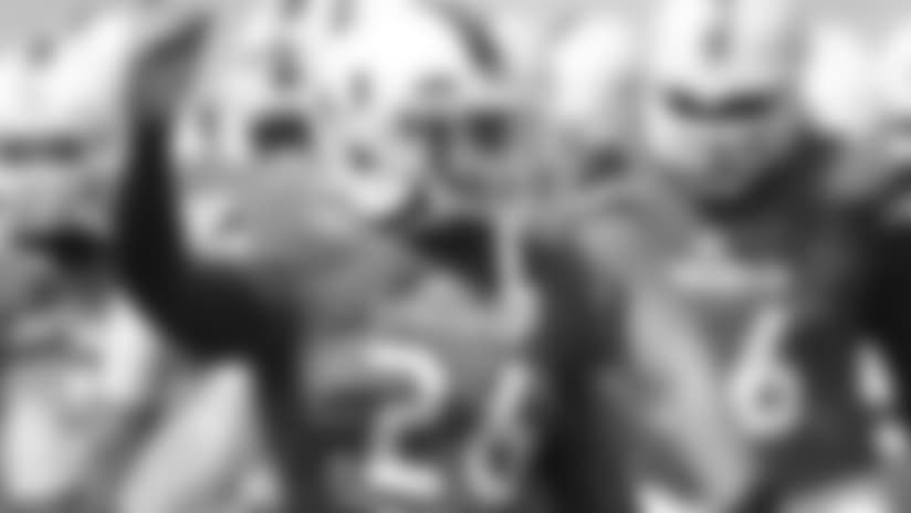 Exclusive First Interview with Rayshawn Jenkins