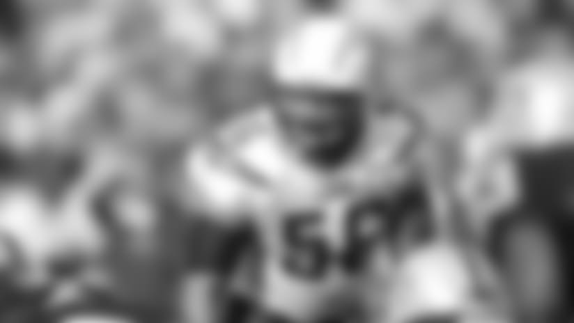 Chargers Weekly Podcast: Shawne Merriman, Tom Telesco