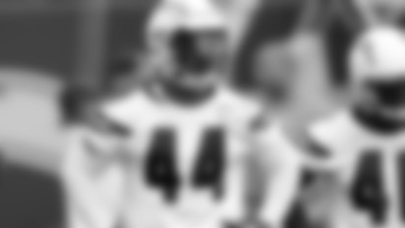 1-on-1 with Kyzir White, Pre-Draft Flashback, Chargers.com Roundtable Part Two
