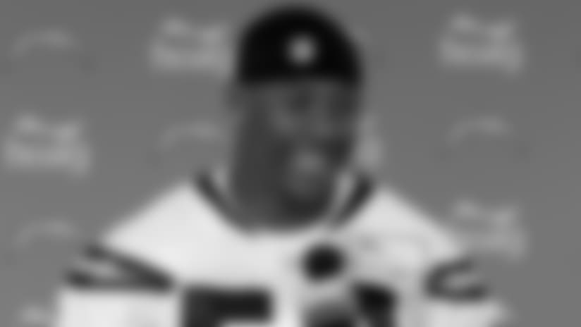 Chargers Weekly Podcast: Daniel Jeremiah, Uchenna Nwosu and Marcas Grant