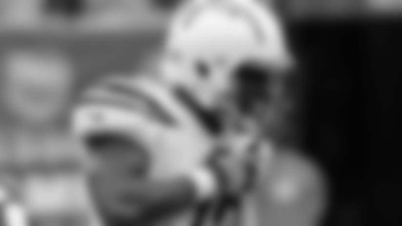 Casey Hayward and the Bolts Acted Fast to Reach Deal