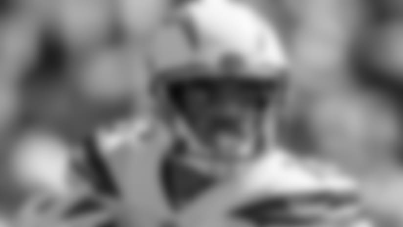 Chargers Tender Tyrell Williams and Chris McCain