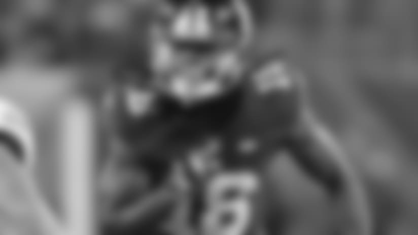 Chargers Sign Former Giants WR Geremy Davis