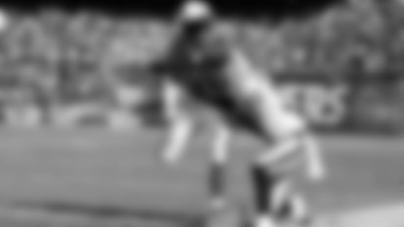 The Right Combination vs. the Raiders Through the Years