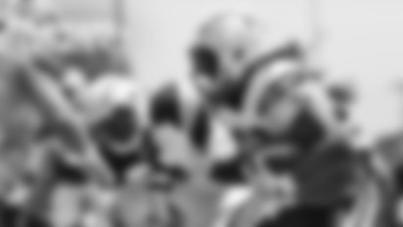 Chargers Update: Training Camp Announced