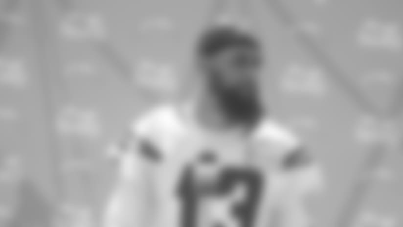 Keenan Allen on the Saints Coming to Town