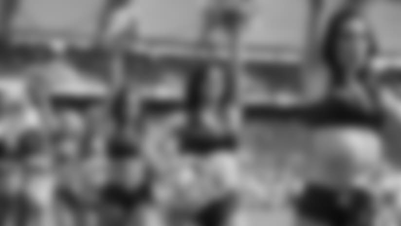 Best of Charger Girls 10