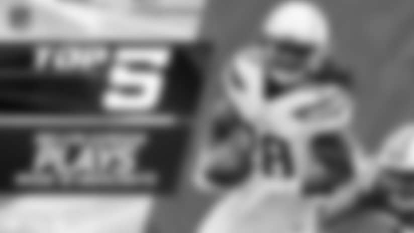 Top 5 Melvin Gordon Plays vs. Jets
