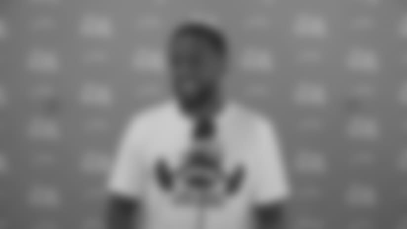 Casey Hayward: "Sky's the Limit for This Secondary"