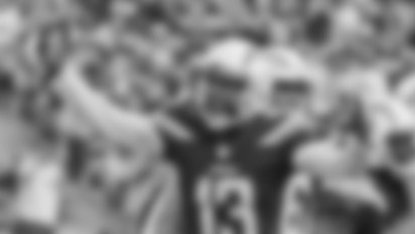 Best of Bolts Victory Over Redskins
