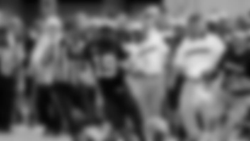 TBT: Casey Hayward Vanderbilt Highlights