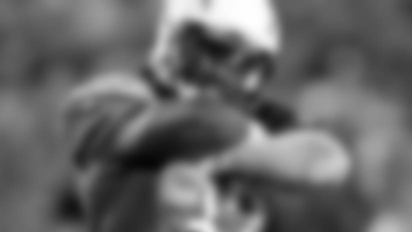 An In-Depth Look at Jahleel Addae