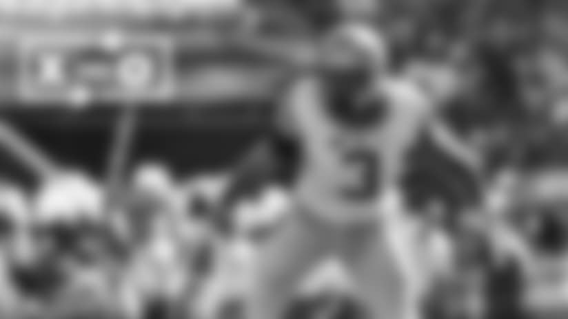 X's and O's: Derwin James Film Breakdown