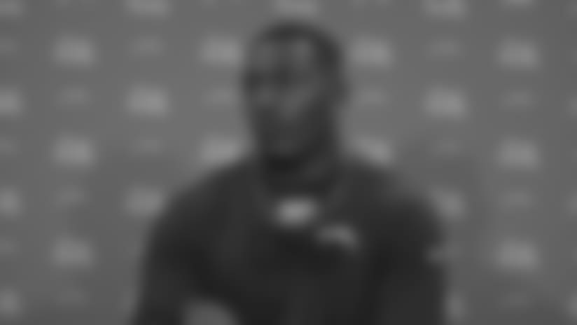 Desmond King: "Everybody Is So Invested in the Program"