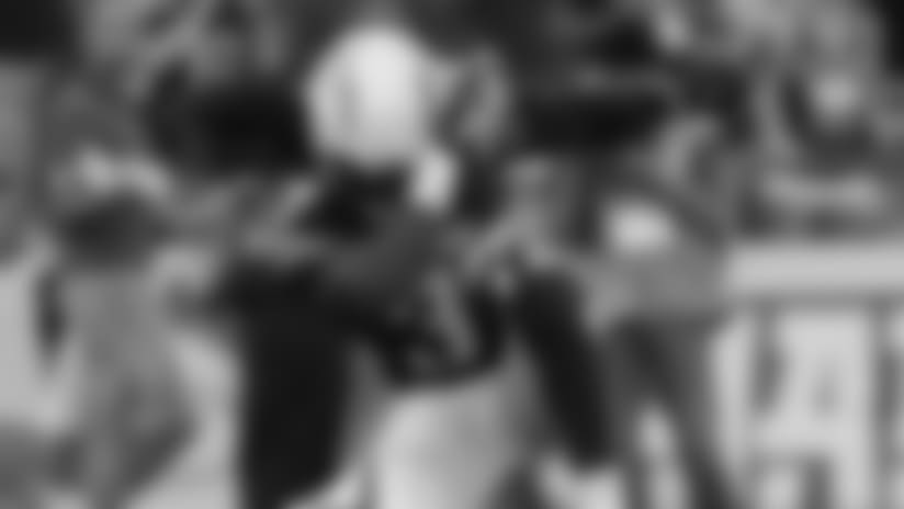 Chargers Tender Jahleel Addae, Dontrelle Inman and Kenny Wiggins