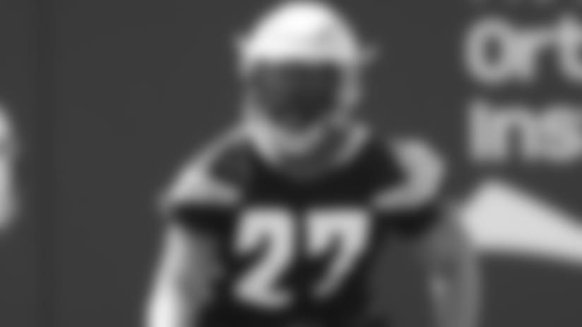 A Whirlwind 24 Hours for Bolts' Late-Blooming New CB
