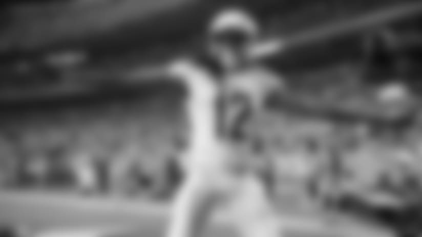 Call of the Game: Travis Benjamin Goes Long for TD vs. Broncos