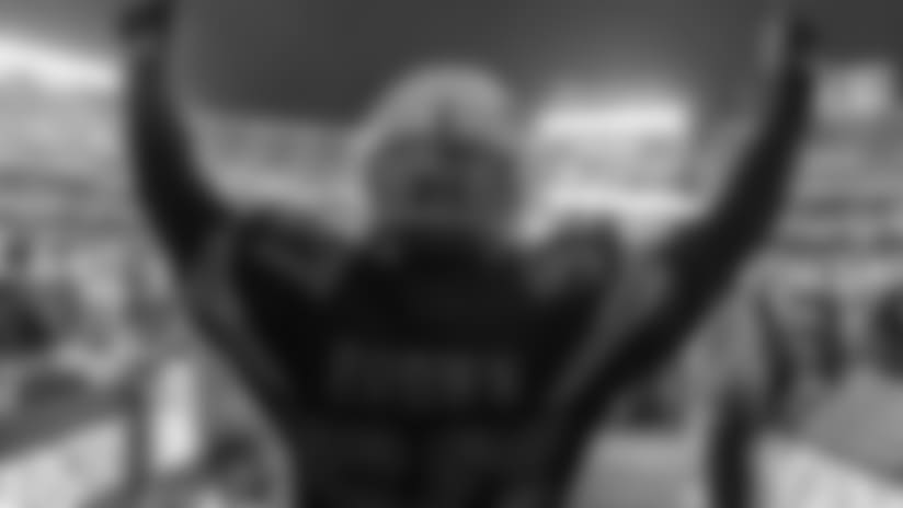 Vote Jatavis Brown for Rookie of the Week