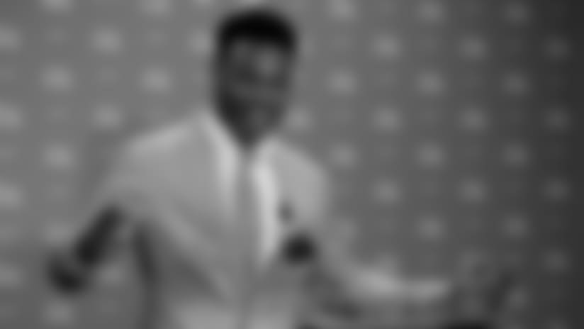 2018 NFL Draft Mega-Podcast