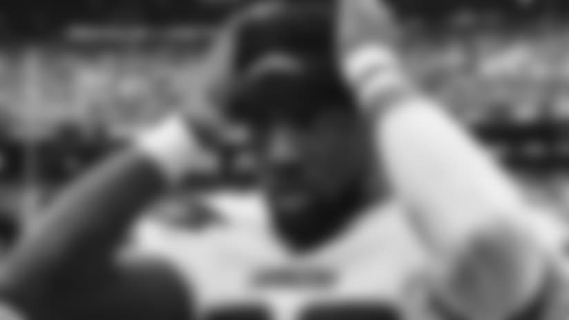 Why Second Pro Bowl is Even More Meaningful to Casey Hayward