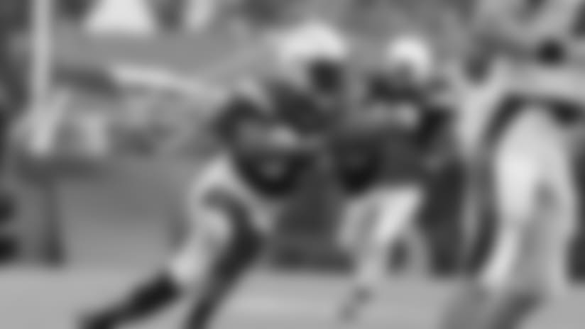 Top Plays: Jahleel Addae intercepts Kellen Clemens