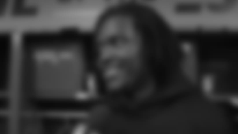 Melvin Ingram: "We Got a Lot of Selfless People"