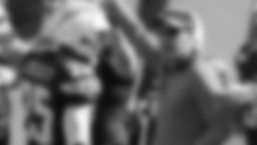ST Coordinator Outlines Plan to Reignite Special Teams