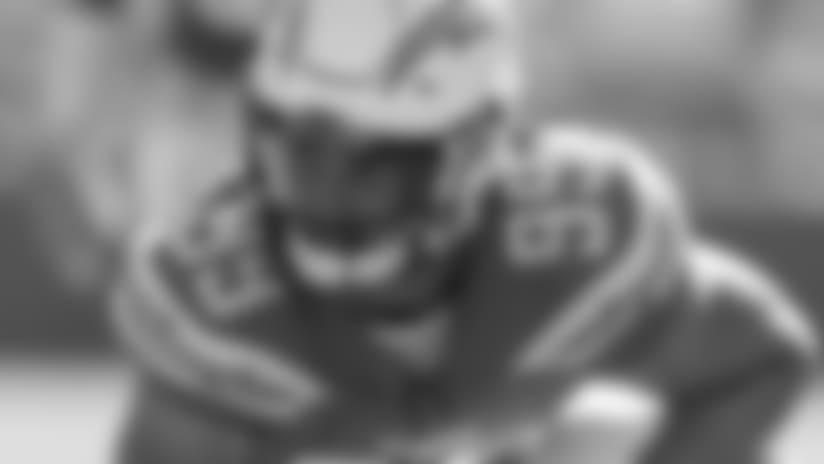 Why Gus Bradley Has Never Seen a Player Like Joey Bosa