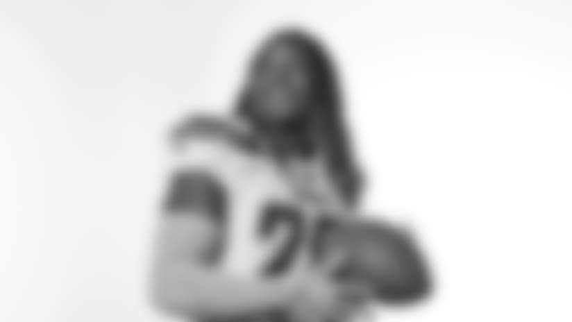 DEC 2 @ STEELERS