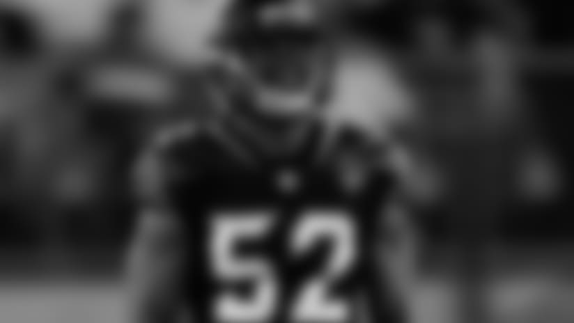 Chargers Claim Hayes Pullard; Waive Nick Dzubnar