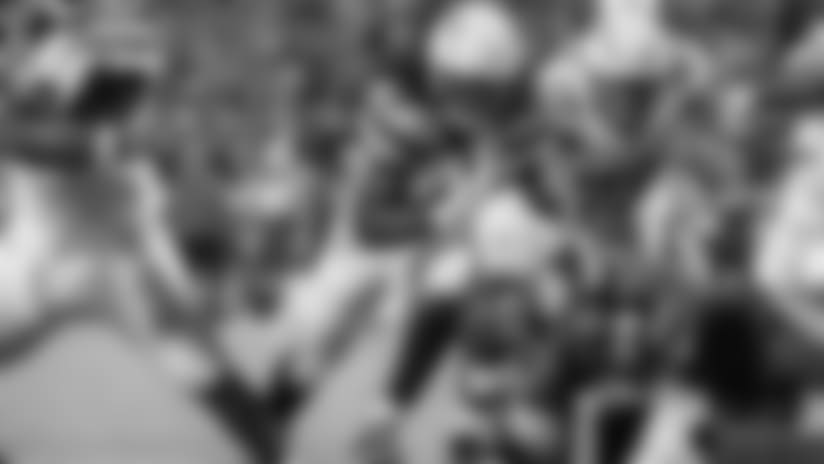 Best of Chargers vs. Chiefs