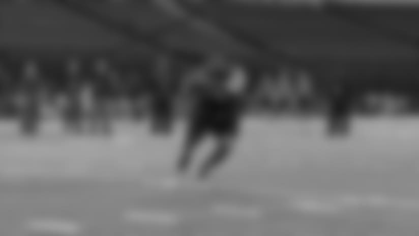 Corey Liuget's 2011 Combine Workout