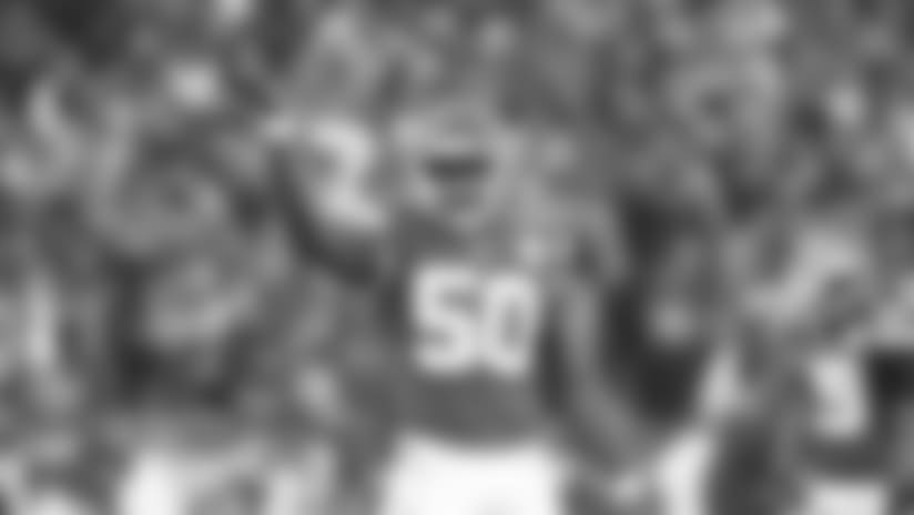 Chiefs vs. Buccaneers: 10 Observations