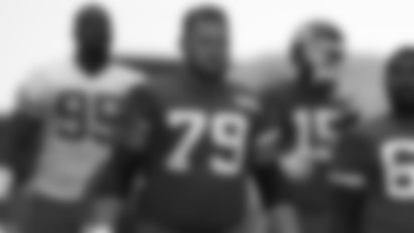 A Historical Look at the Chiefs’ Fourth-Round Draft Picks