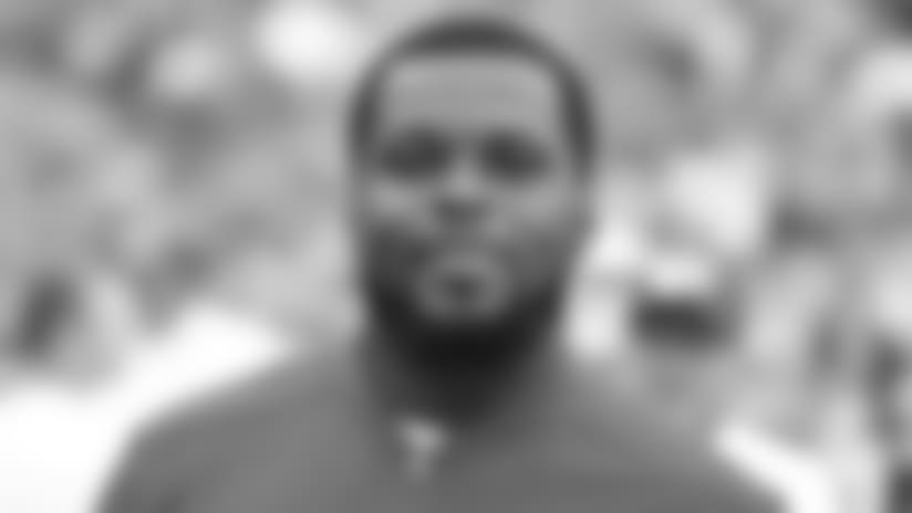 Photo Gallery: The Best of Reggie Ragland