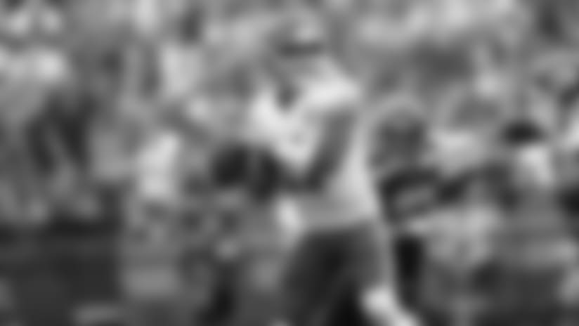 Chiefs QB Alex Smith Continues to Build on Impressive Offseason