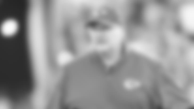 What We Learned from Andy Reid on Wednesday