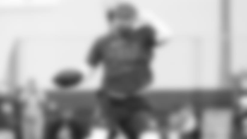 Pro Bowl 2017: Travis Kelce Wired