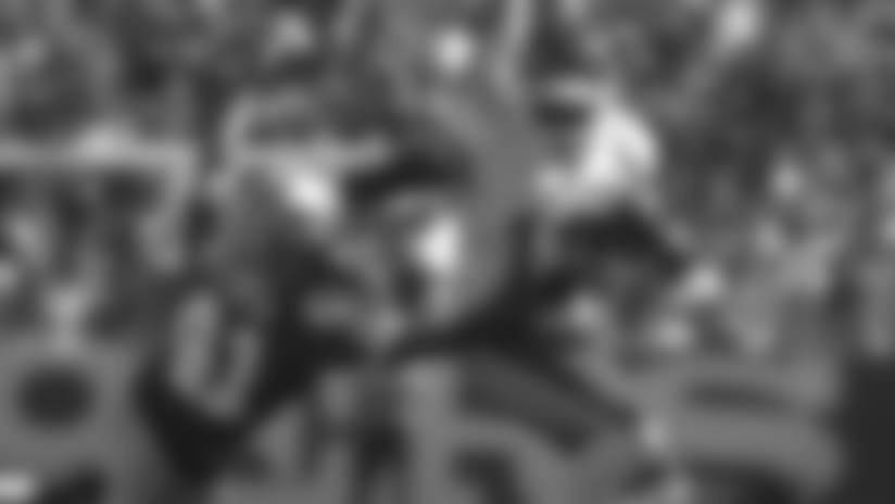 DeAnthony Thomas 2014 Highlights