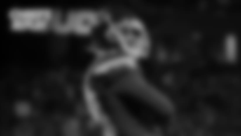 Chiefs Replay: Week 14 vs. Oakland