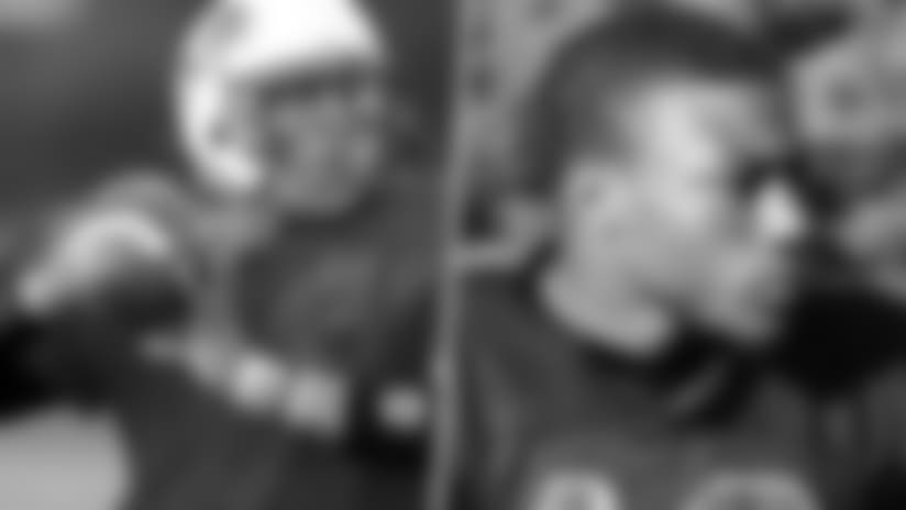 Eric Berry and Cam Newton Have Long Been Foes